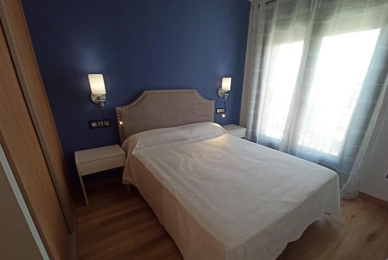 La Olma Villa Campillo de Aranda Buitenkant foto